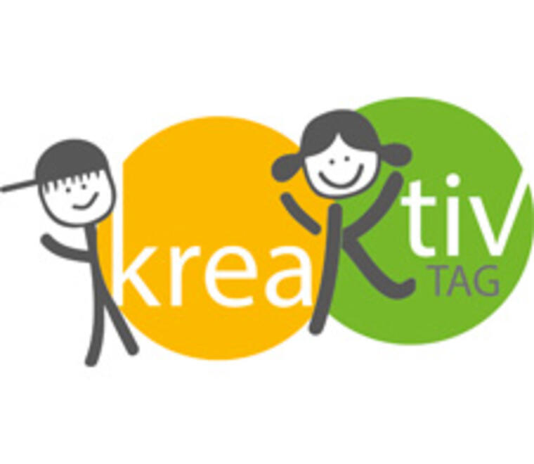Logo des Kreaktivtages