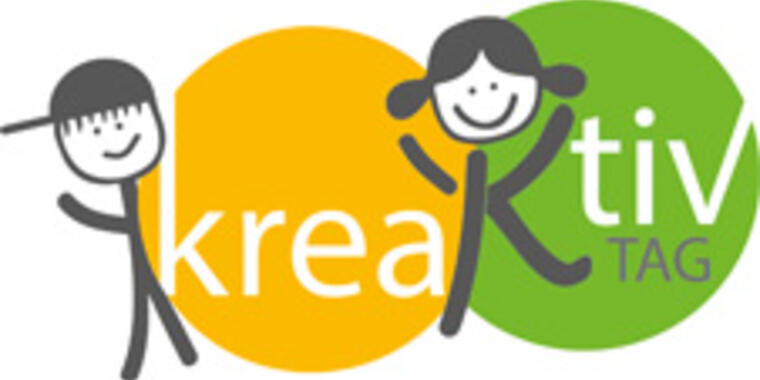 Logo des Kreaktivtages