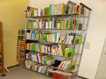 Bibliothek der Jugendstelle