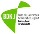 Logo des BDKJ Kreisverbandes Tirschenreuth