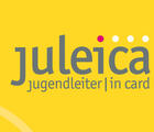 Logo der Jugendleiterkarte