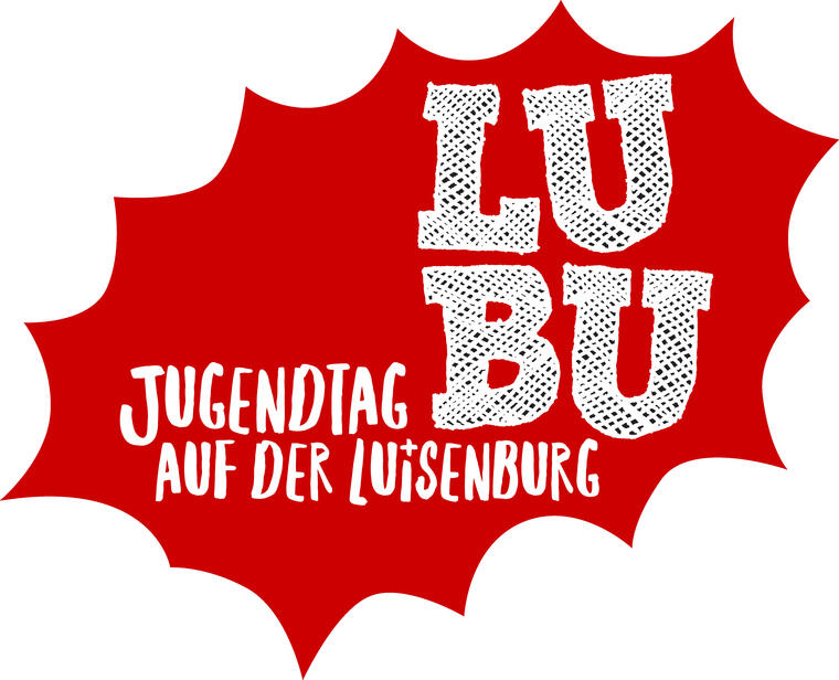 Logo des Jugendtages