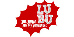 Logo des Jugendtages